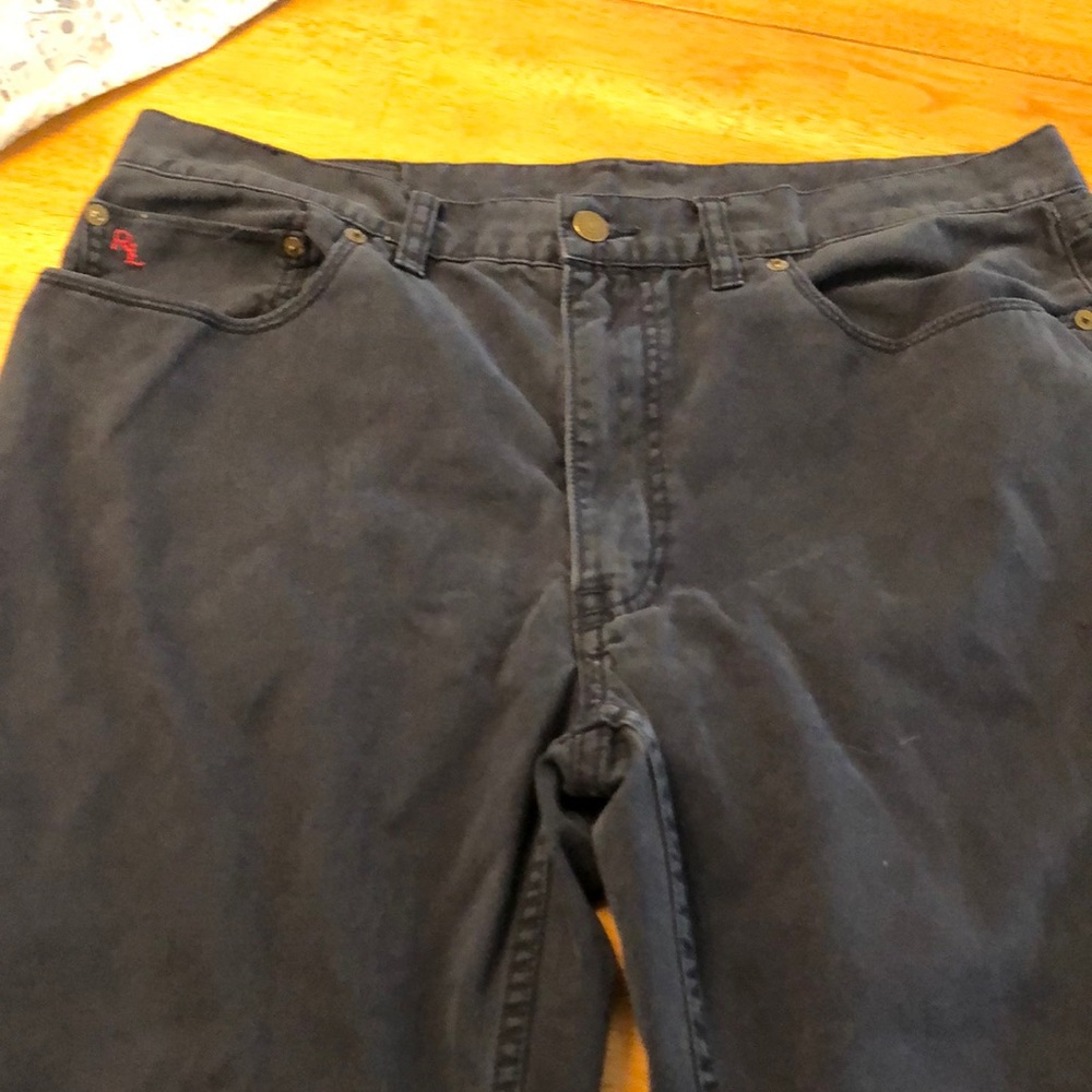 Ralph Lauren Polo Pant
